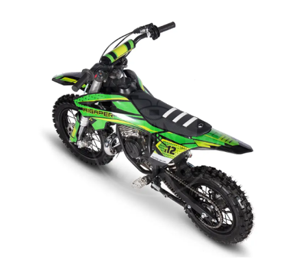 TBOLTUSA Питбайк HIGHPER DB-X12 2T 49CC 14/12