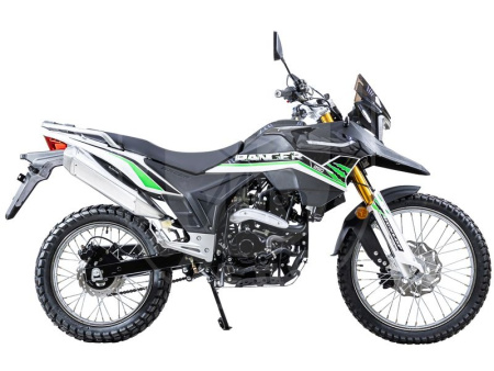 Racer Мотоцикл RC250-GY8AE Ranger