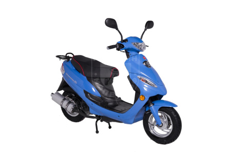 Скутер Moto-Italy Cinquanta 50