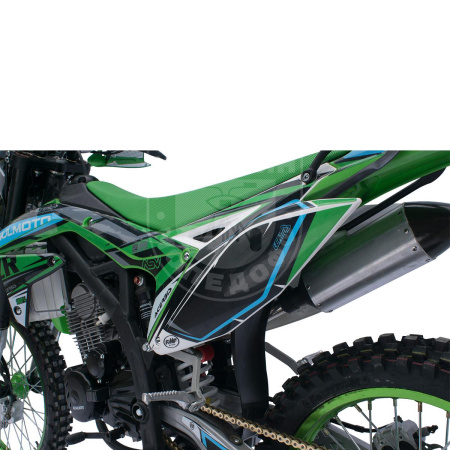 Regulmoto Мотоцикл Regulmoto ZR 250