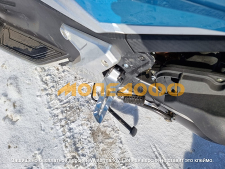 NEXUS Скутер Nexus Hoda ADV ocean