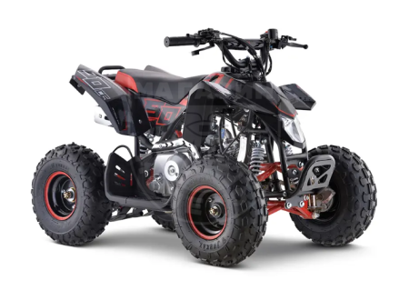 HIGHPER Машинокомплект HIGHPER ATV-8B 125cc