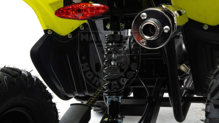 Motoland Комплект запчастей Motoland RAPTOR 125 A купить в Мопедофф www.9814555.ru