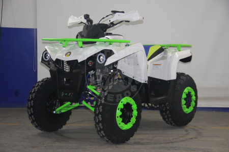 AVANTIS КВАДРОЦИКЛ AVANTIS FORESTER 49CC Белый