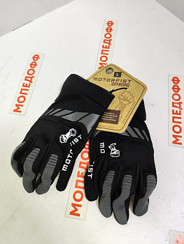 Перчатки Motorfist RANGER GLOVE (XL)