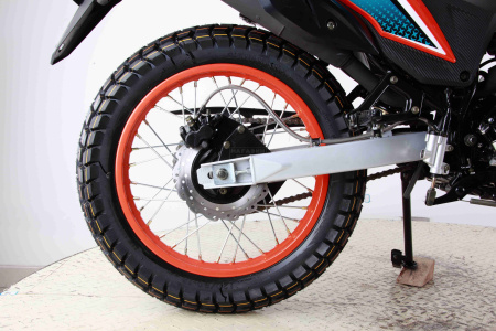 Roliz Мотоцикл Roliz SPORT-002