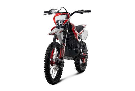 PROGASI Мотоцикл PROGASI Max 150 19/16
