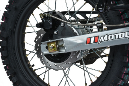 Motoland Мотоцикл Motoland 300 GL300 ENDURO