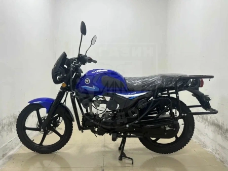 VMC Мопед VMC NOVA RS 125 (49) 4T  синий