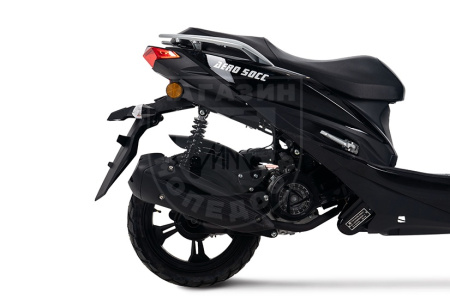  TMBK Скутер TMBK AERO lime
