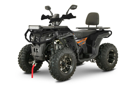 Yacota Комплект запчастей ATV YAСOTA VIKING LONG 250 PRO черный