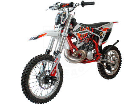 KAYO KAYO KT50 2T 14/12