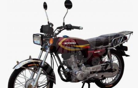 Shengshi Мотоцикл Tianyang TY125-A