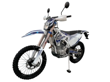 GR Мотоцикл GR7 F250A-M (4T 172FMM) Enduro LITE