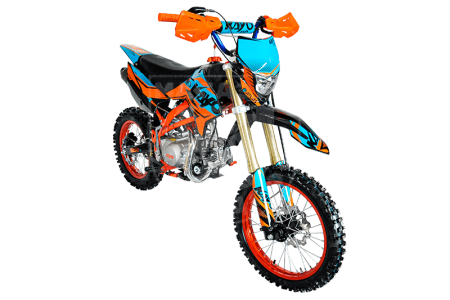 KAYO KAYO EVOLUTION K125EM