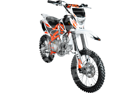KAYO BASIC TT125EM