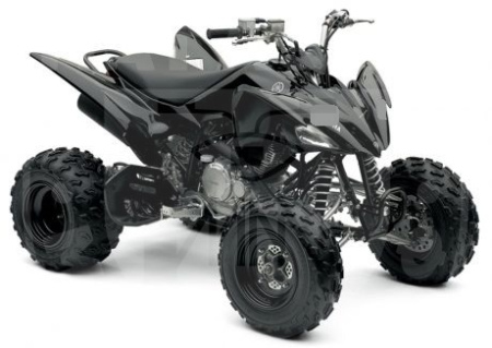 BASHAN Bashan ATV 125 BLACK