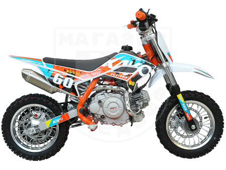 KAYO MINI KMB 2024