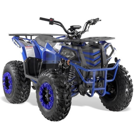 SAGITTA ORSO Квадроцикл ORSO 200 blue