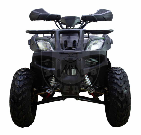 ATV Квадроцикл ATV CLASSIC 200 LUX