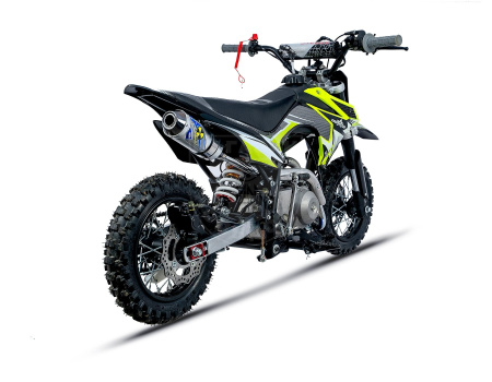 THUMPSTAR THUMPSTAR - TSK 50CC