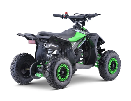 HIGHPER Машинокомплект HIGHPER ATV-11 2T 49cc