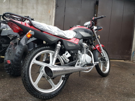 LIFAN Мотоцикл LIFAN LF 150-13 150сс 