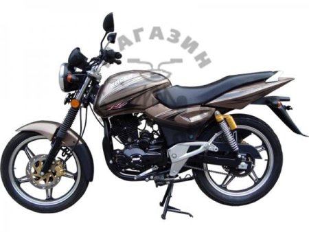 Racer Мотоцикл Racer Magnum RC200-C5B
