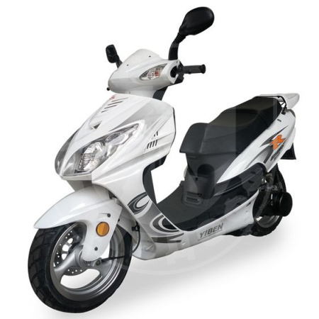 WELS Скутер WELS 150 ashy