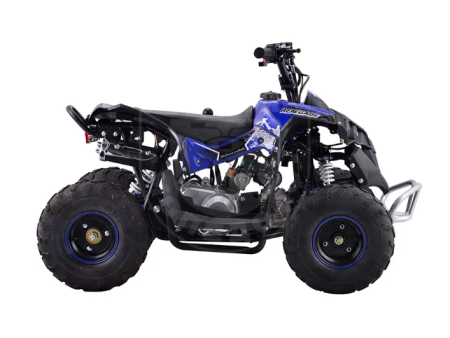 HIGHPER Машинокомплект HIGHPER ATV-3С 110cc