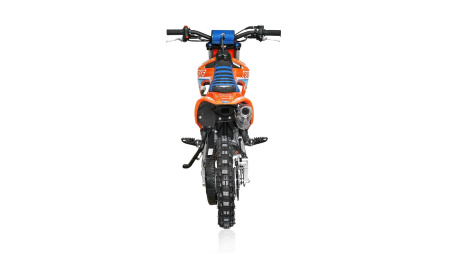 APOLLO MOTO Apollo RXF MINI 50E auto 10/10