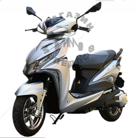 Электроскутеры Электроскутер LIMA Lightning 1200W