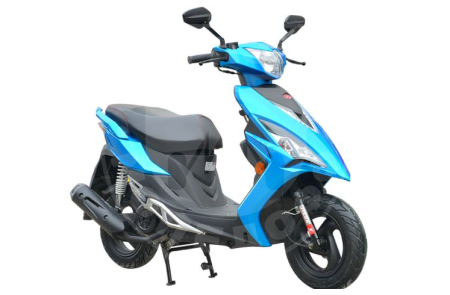 Huaheng Скутер JT125T-19