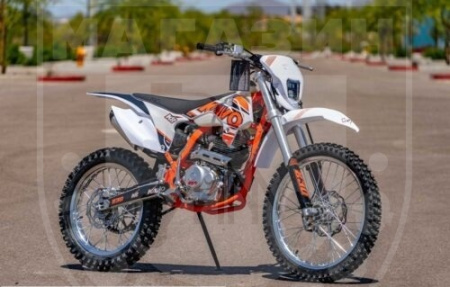 KAYO KAYO 250