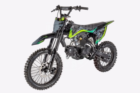 AVANTIS ПИТБАЙК AVANTIS KT-125 BASIC 17/14