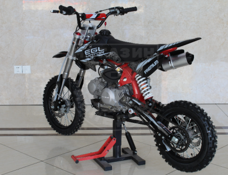 EGL motor EGL A08-A PRO 125
