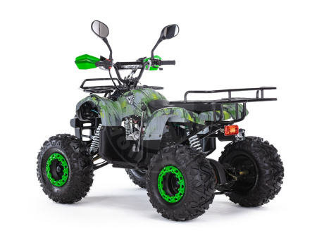 MOTAX MOTAX ATV Grizlik 8 125 Зеленый камуфляж
