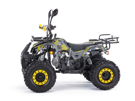 MOTAX MOTAX ATV Grizlik 8 125 Желтый камуфляж