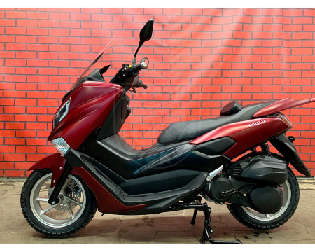 VENTO МаксиСкутер Vento T-Max 200 красный