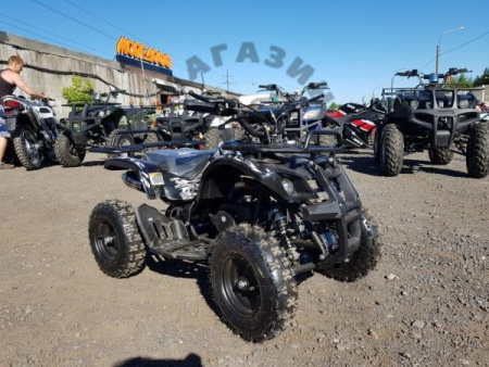 MOTAX Квадроцикл Motax Х-16 50сс 2т
