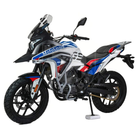 Motoland Мотоцикл Motoland GS ENDURO