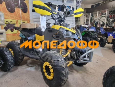 Yacota Квадроцикл YACOTA RENEGADE Mini 110