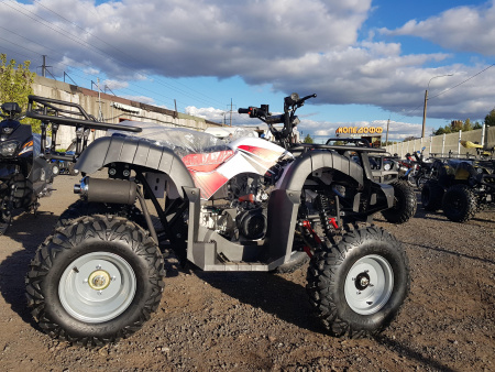 Yacota Квадроцикл Yacota SELA 150сс 4т