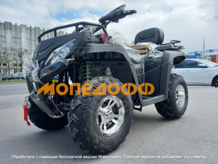 RATO Машинокомплект RATO RT250ST LD