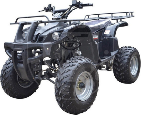 WELS Квадроцикл WELS LX150 Black