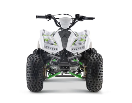 HIGHPER Машинокомплект HIGHPER ATV-005 125cc