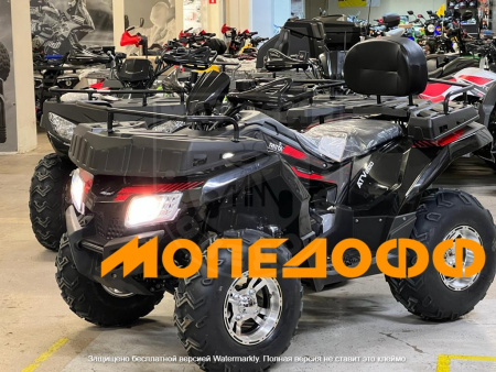 RATO Машинокомплект RATO 200 LD Luxe