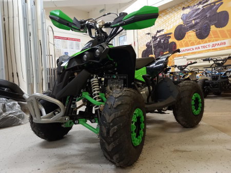 Yacota Квадроцикл YACOTA RENEGADE Mini 110
