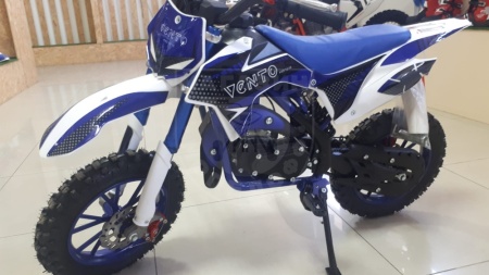 Vento Vento (VMC) 10/10