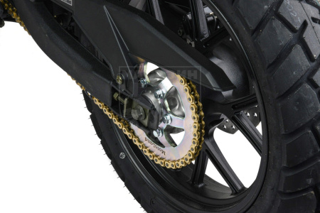 Motoland Мотоцикл Motoland GS ENDURO